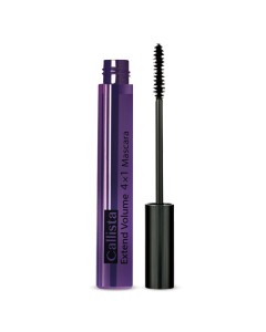 ریمل حجم دهنده کالیستا مدل extend volume ا Callista Extend Volume Mascara