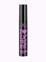 ریمل حجم دهنده اسنس مشکی (اصل) ا Essence I Love Extreme Volume Mascara