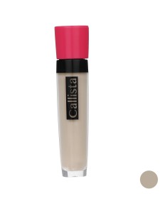 کانسیلر کاور آپ کالیستا شماره C12 ا Cover up concealer Callista