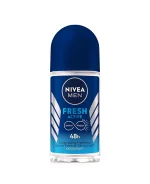 مام رول ضد تعریق مردانه نیوآ (Nivea) مدل Fresh Active